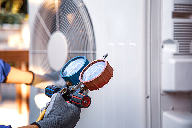 Affordable Emergency Hvac Repair solutions in Saint Georges, DE